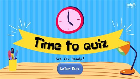 ( Quizzes .